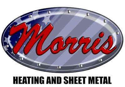 Morris Heating & Sheet Metal, US 